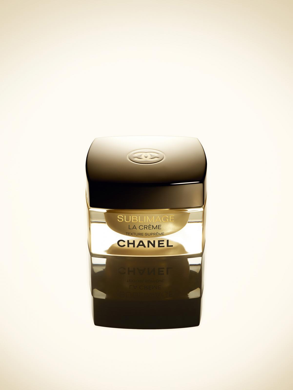 Chanel / Sublimage Mini / Guido Mocafico
