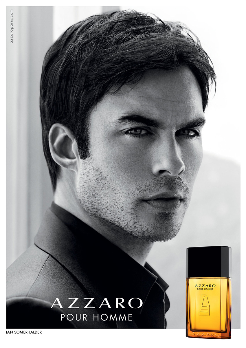 Azzaro Homme