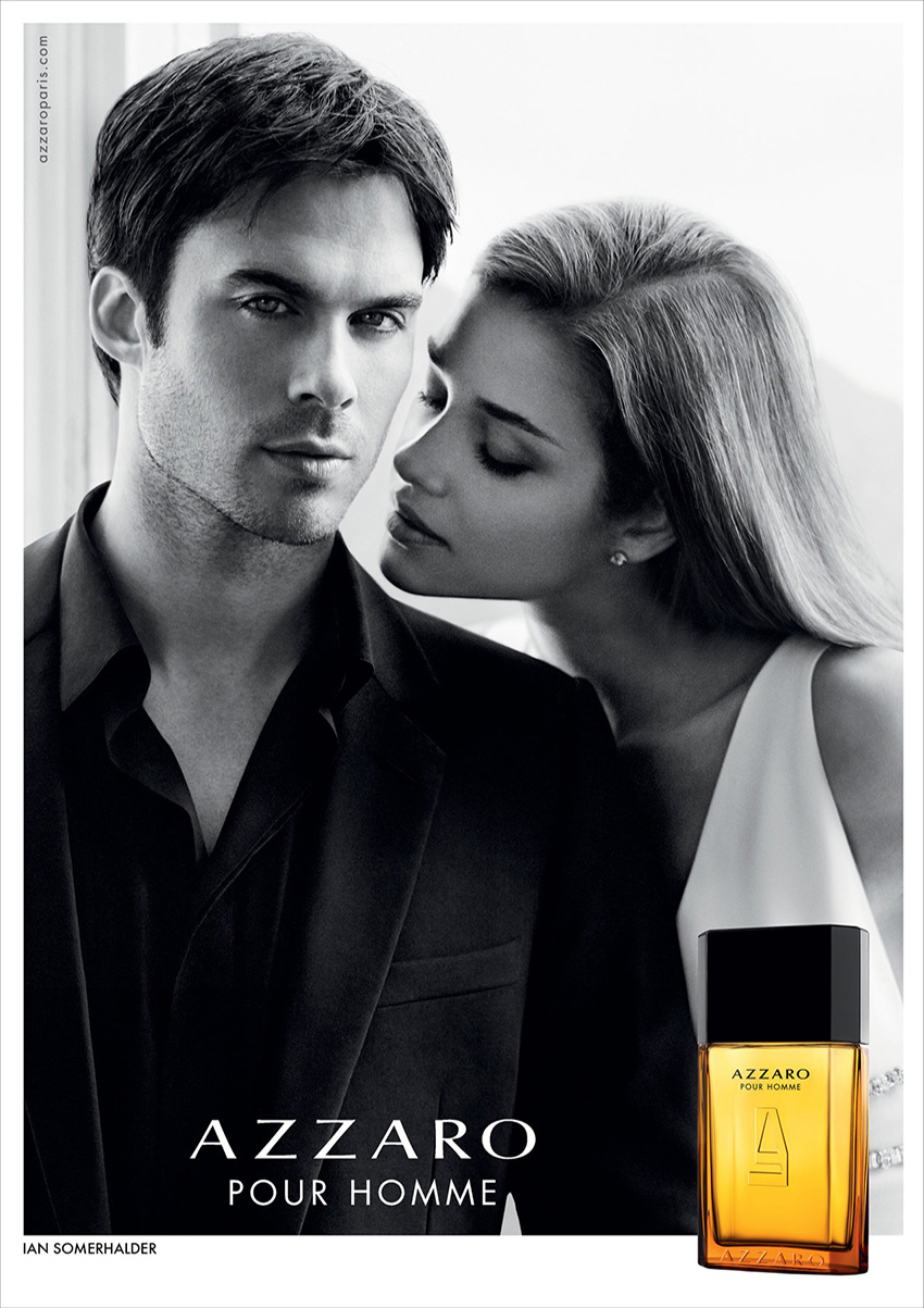 Azzaro Homme