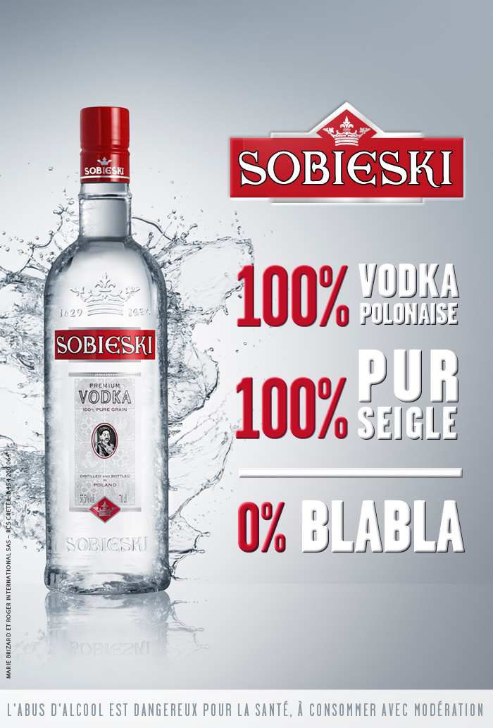 Sobieski / Romin favre