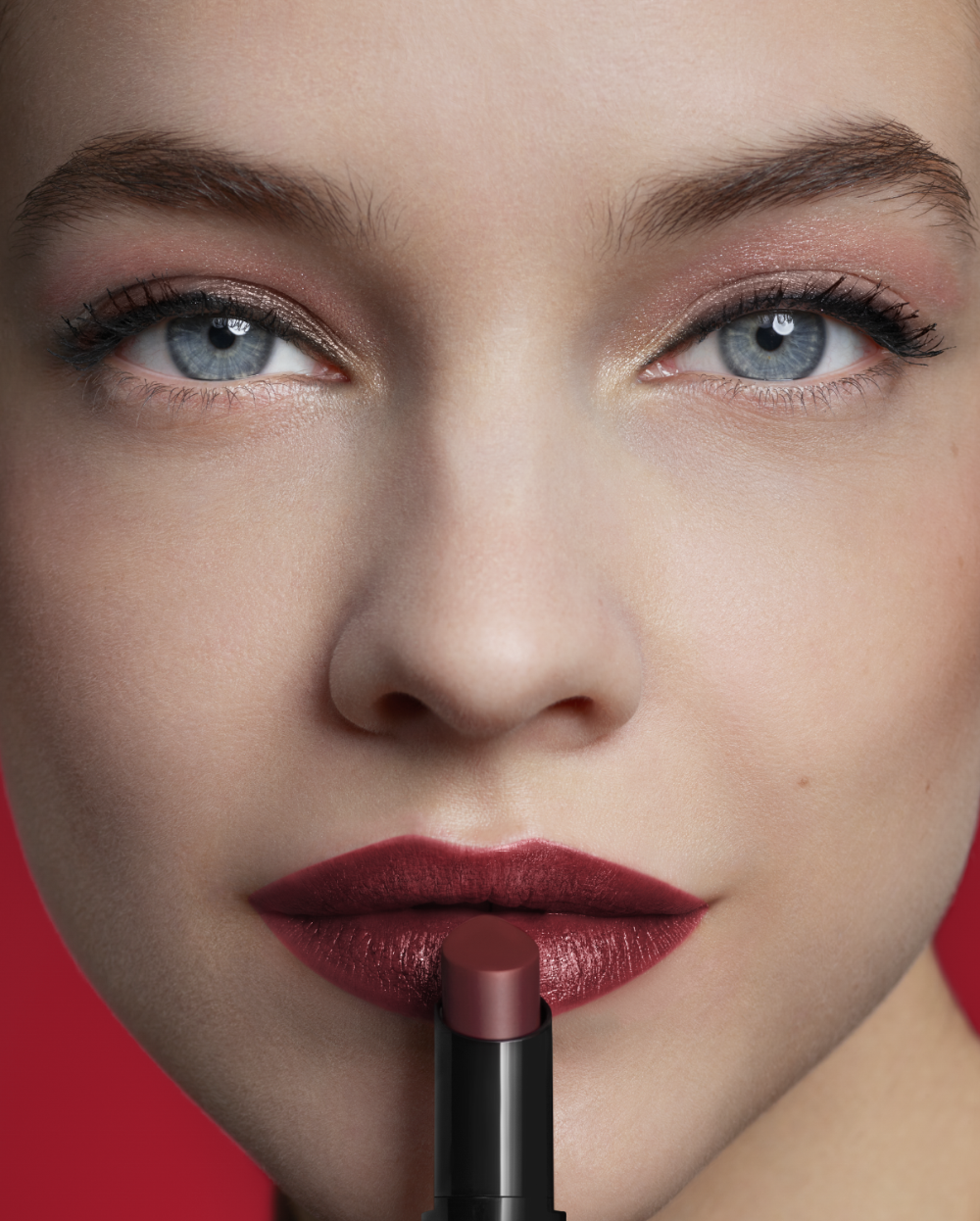 Armani Lip Power / Stephane Coutelle